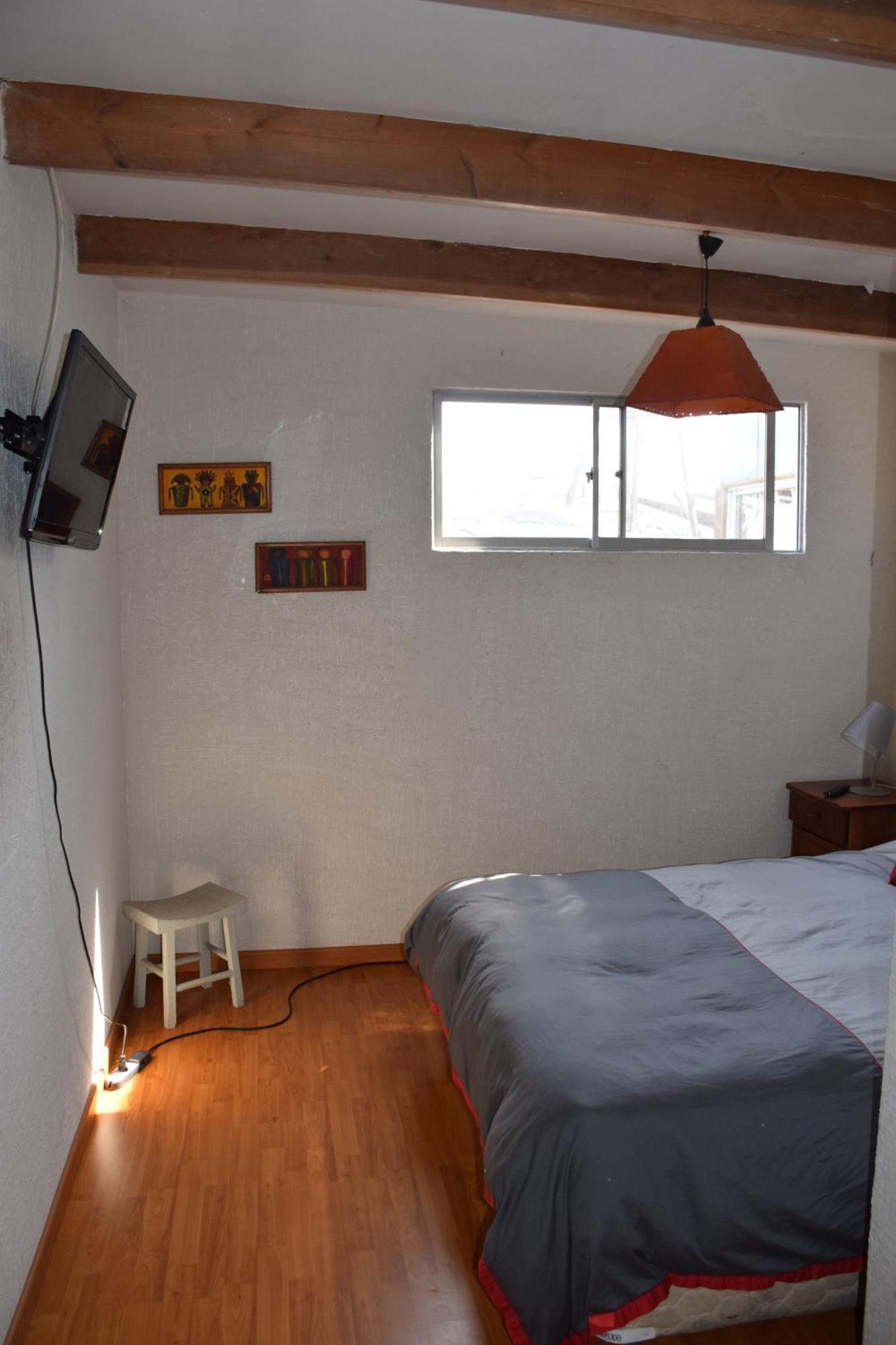 Backpacker'S Hostel Iquique Cameră foto